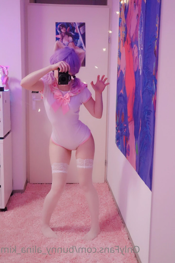 Alina💖👾 [ bunny_alina_kim ] Onlyfans leaked photo 5841545 on Hotleaks.tv