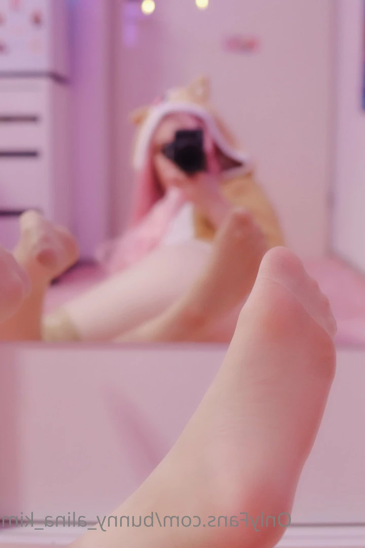 Alina💖👾 [ bunny_alina_kim ] Onlyfans leaked photo 5841555 on Hotleaks.tv