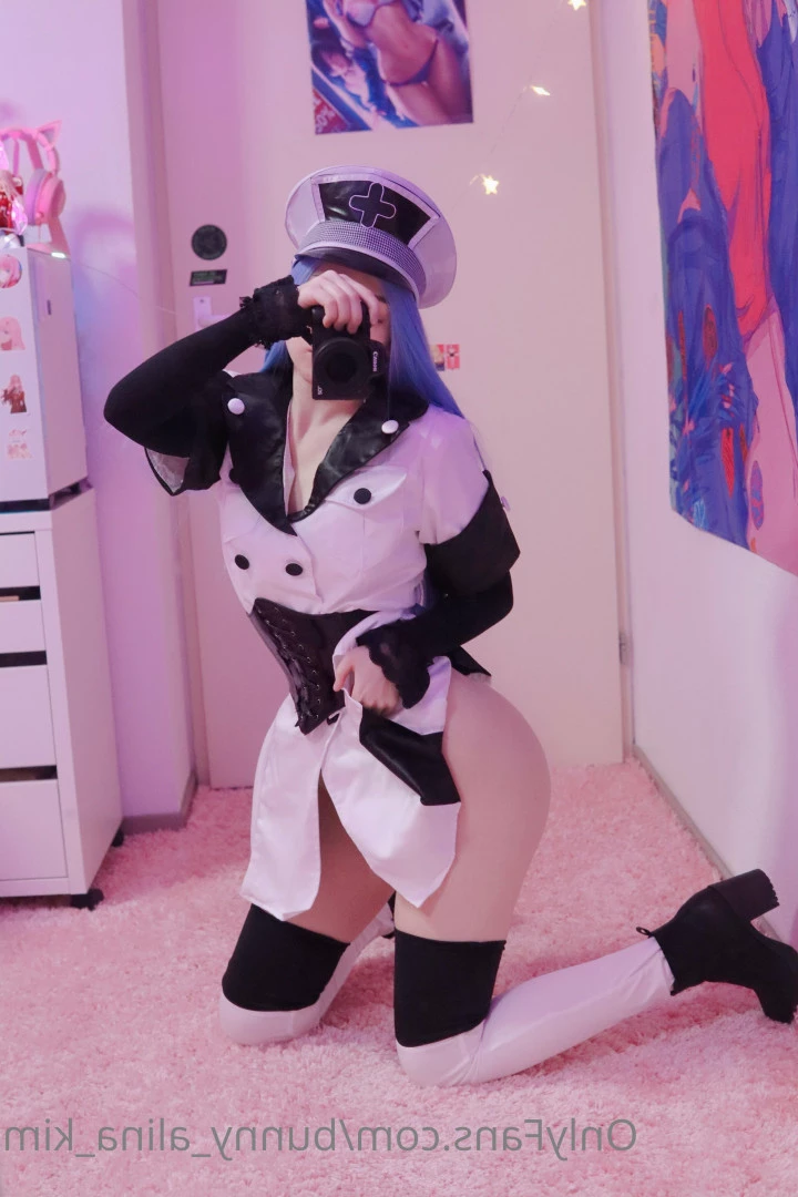 Alina💖👾 [ bunny_alina_kim ] Onlyfans leaked photo 5841716 on Hotleaks.tv