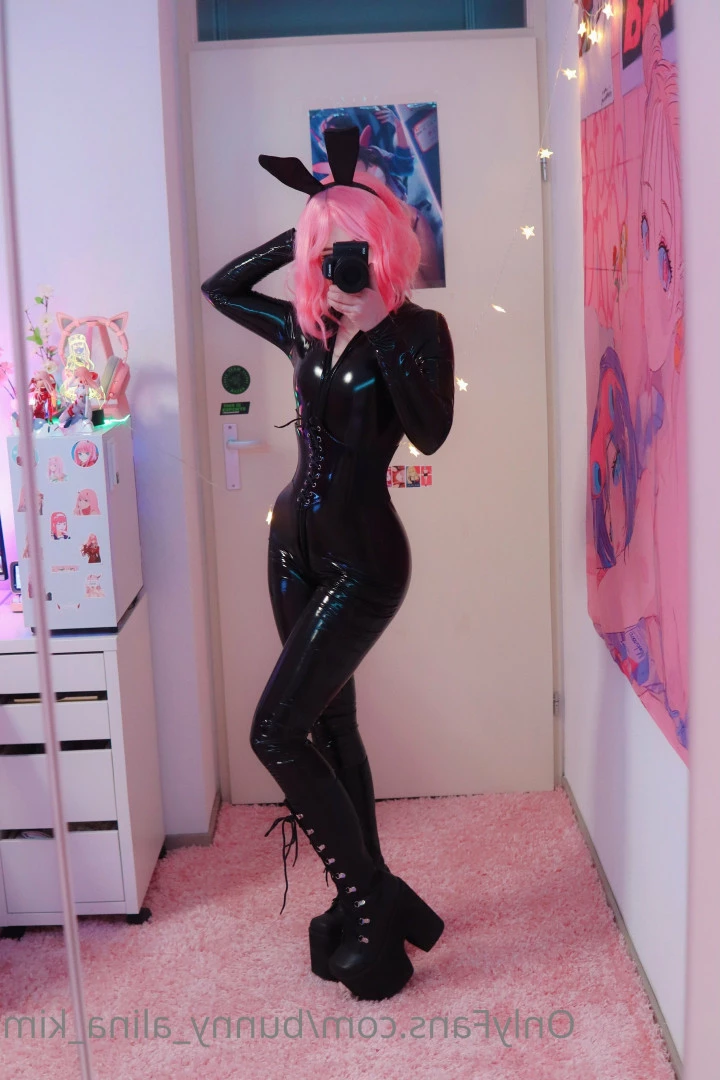 Alina💖👾 [ bunny_alina_kim ] Onlyfans leaked photo 5841814 on Hotleaks.tv