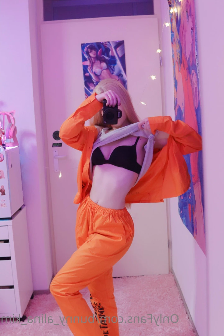Alina💖👾 [ bunny_alina_kim ] Onlyfans leaked photo 5841979 on Hotleaks.tv