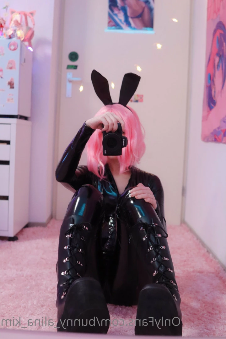 Alina💖👾 [ bunny_alina_kim ] Onlyfans leaked photo 5841987 on Hotleaks.tv