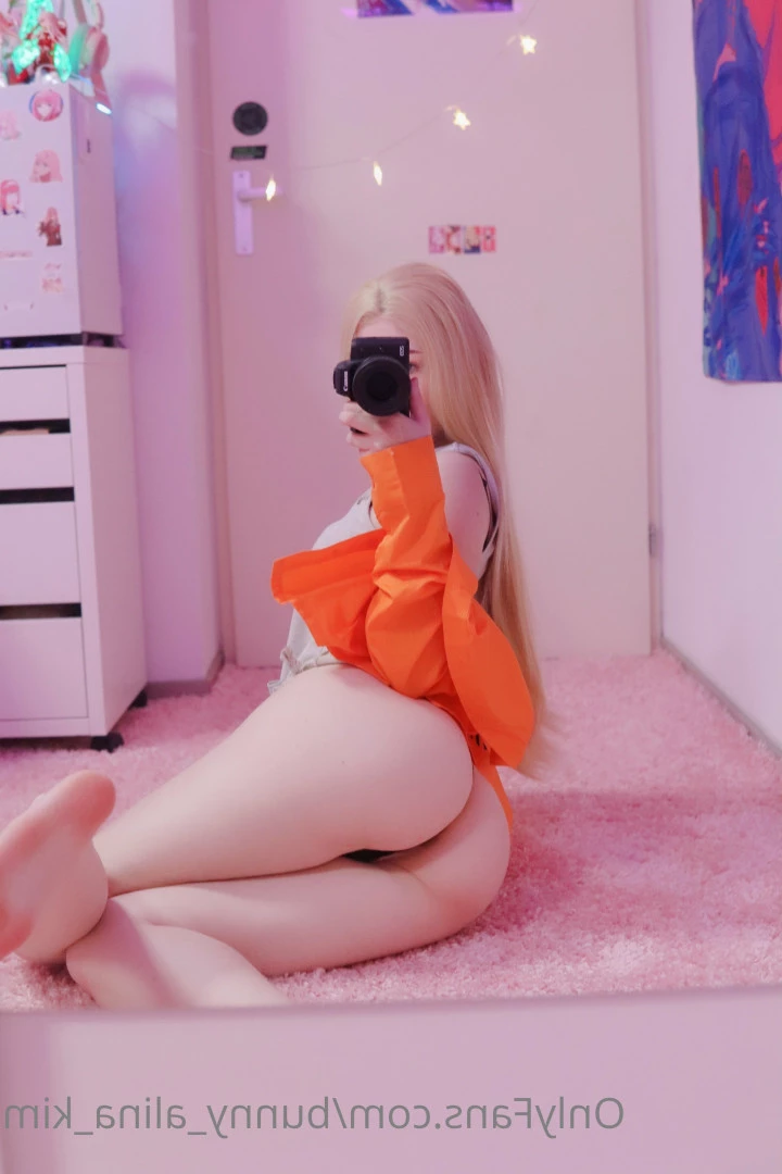 Alina💖👾 [ bunny_alina_kim ] Onlyfans leaked photo 5842053 on Hotleaks.tv