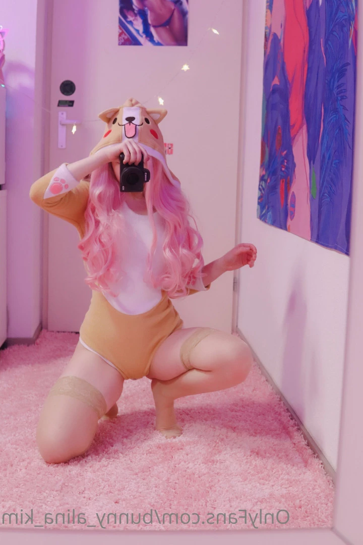 Alina💖👾 [ bunny_alina_kim ] Onlyfans leaked photo 5842108 on Hotleaks.tv
