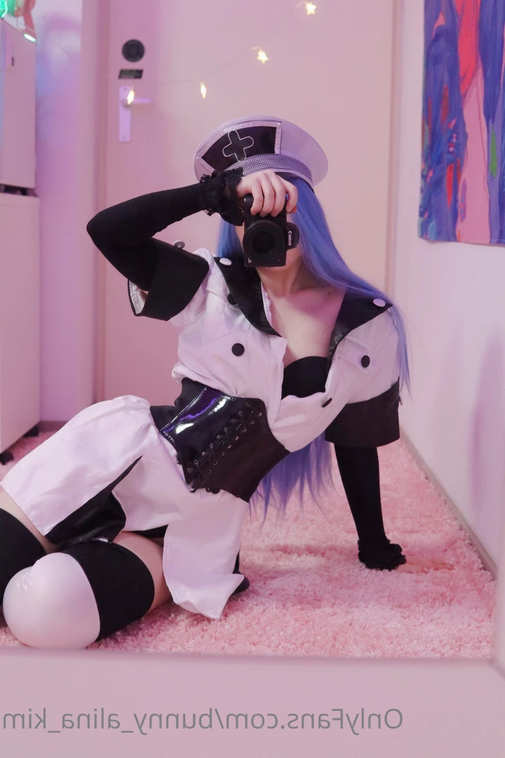 Alina💖👾 [ bunny_alina_kim ] Onlyfans leaked photo 5842217 on Hotleaks.tv