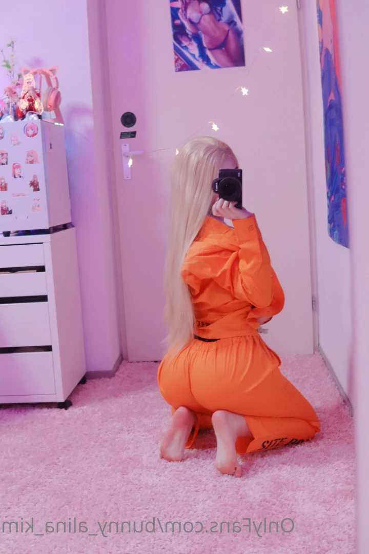 Alina💖👾 [ bunny_alina_kim ] Onlyfans leaked photo 5842255 on Hotleaks.tv