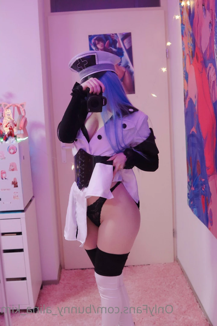 Alina💖👾 [ bunny_alina_kim ] Onlyfans leaked photo 5842387 on Hotleaks.tv