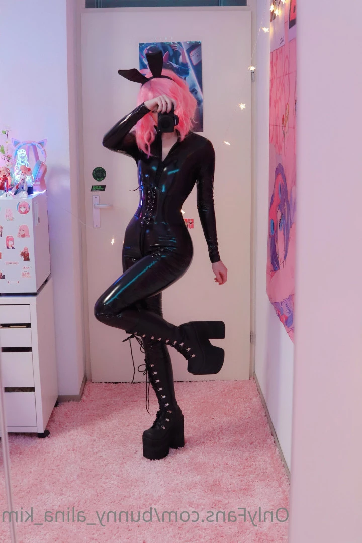 Alina💖👾 [ bunny_alina_kim ] Onlyfans leaked photo 5842398 on Hotleaks.tv