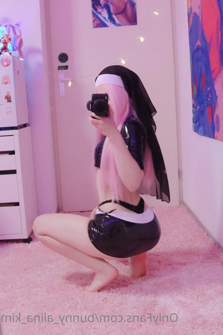Alina💖👾 [ bunny_alina_kim ] Onlyfans leaked photo 5842432 on Hotleaks.tv