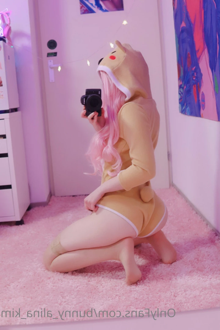 Alina💖👾 [ bunny_alina_kim ] Onlyfans leaked photo 5842597 on Hotleaks.tv