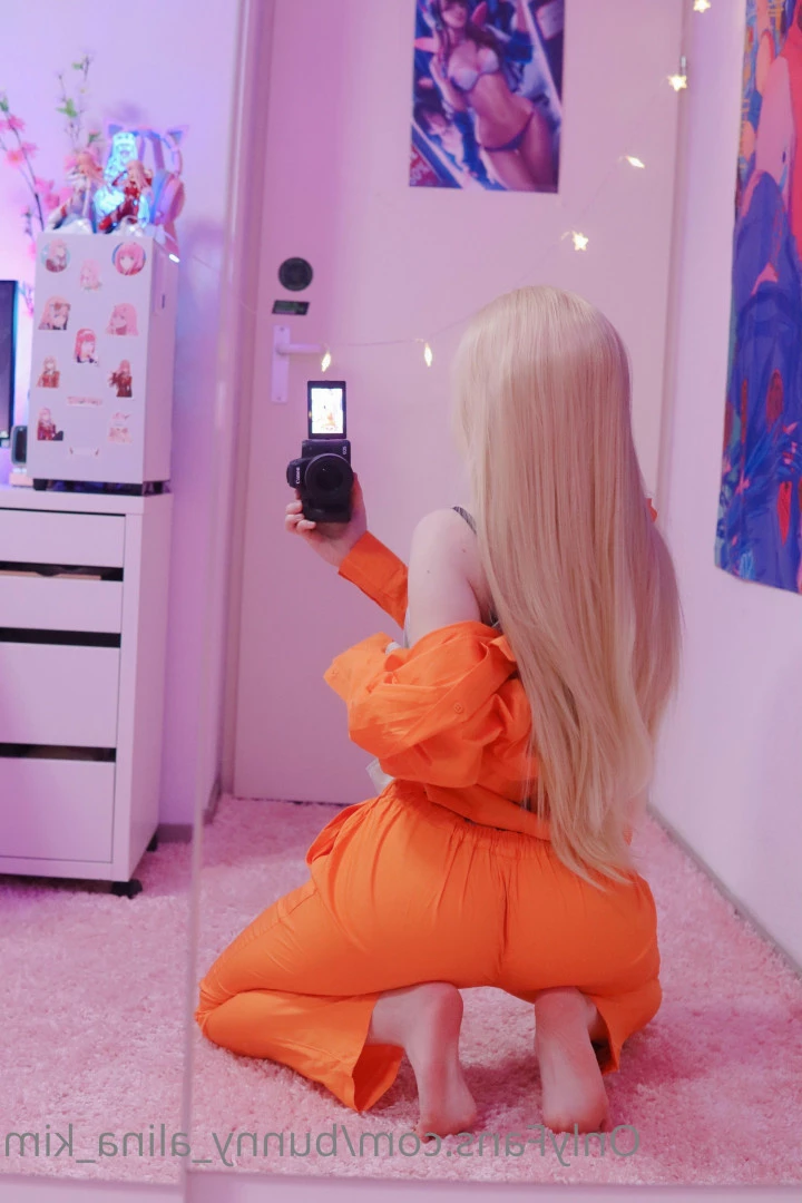 Alina💖👾 [ bunny_alina_kim ] Onlyfans leaked photo 5842642 on Hotleaks.tv