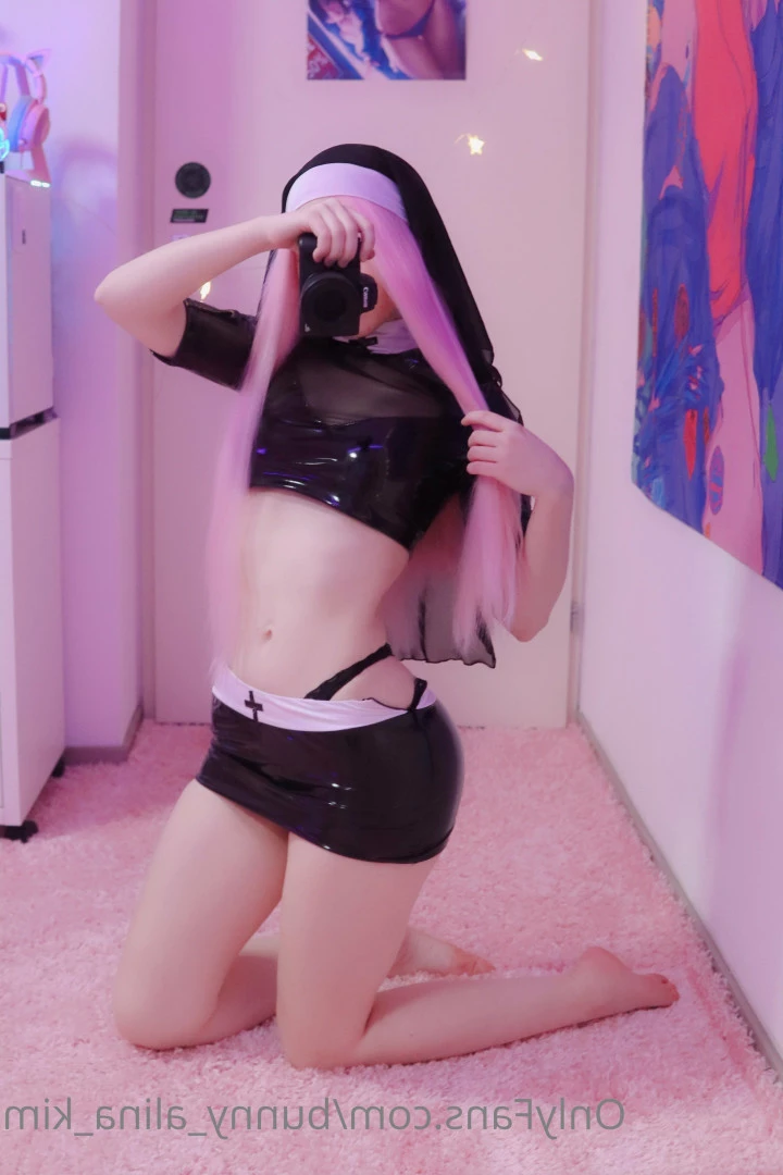 Alina💖👾 [ bunny_alina_kim ] Onlyfans leaked photo 5842728 on Hotleaks.tv