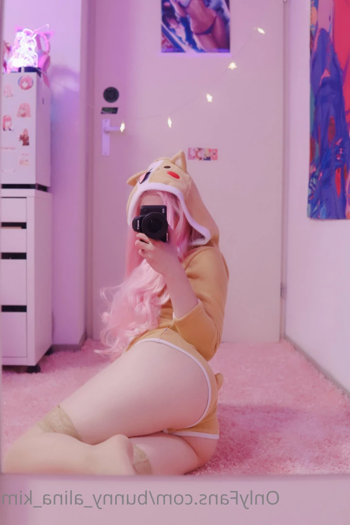 Alina💖👾 [ bunny_alina_kim ] Onlyfans leaked photo 5842766 on Hotleaks.tv