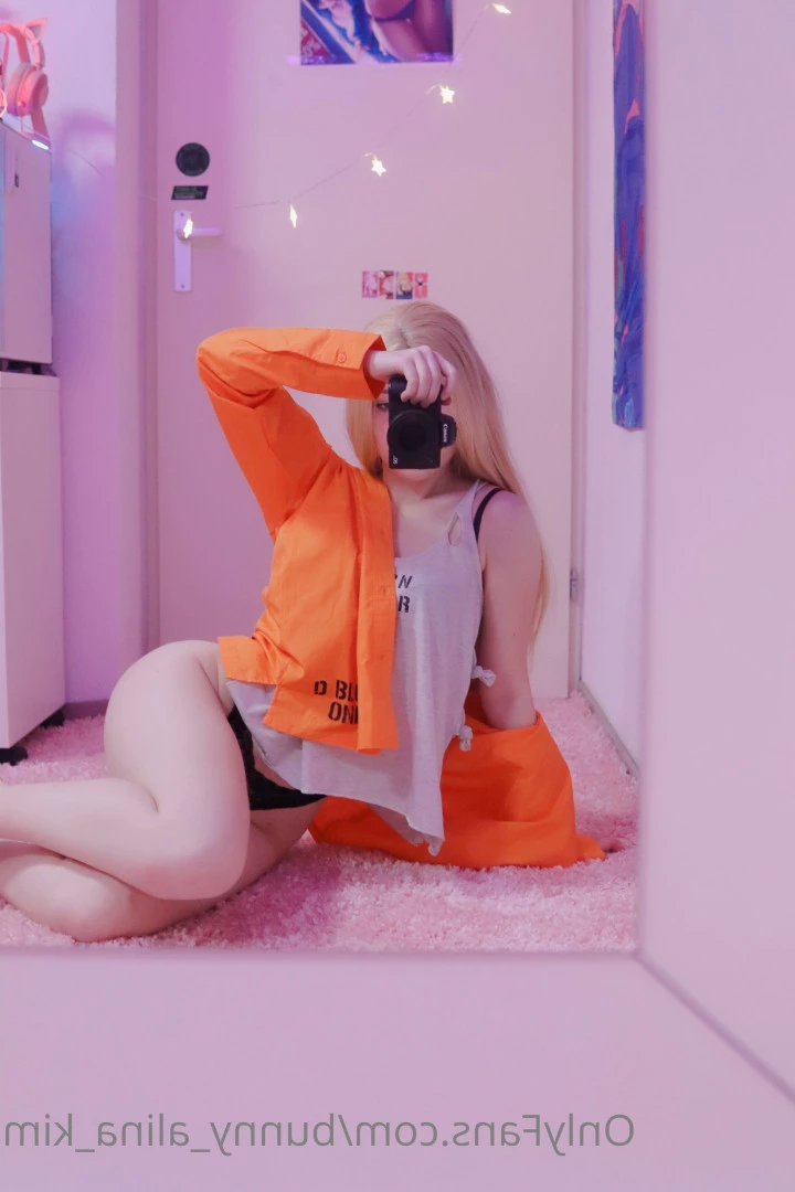 Alina💖👾 [ bunny_alina_kim ] Onlyfans leaked photo 5842808 on Hotleaks.tv