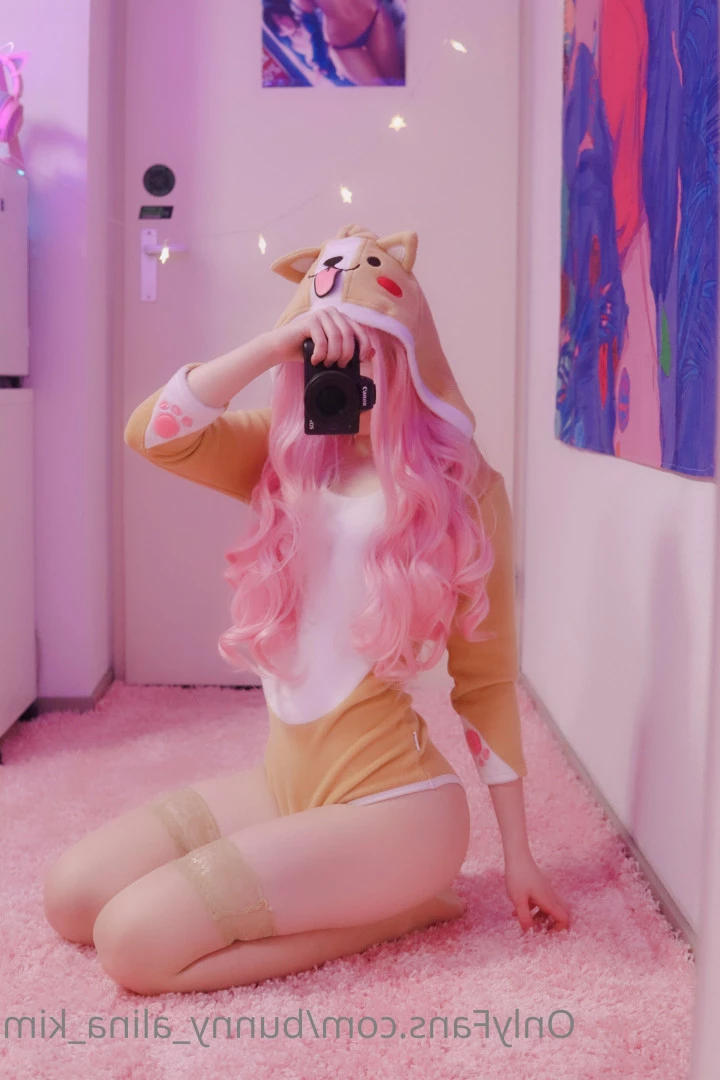 Alina💖👾 [ bunny_alina_kim ] Onlyfans leaked photo 5842899 on Hotleaks.tv
