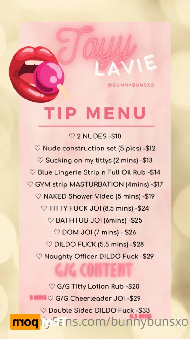 Tayy [ tayylavie ] Onlyfans leaked photo 13018922 on Hotleaks.tv