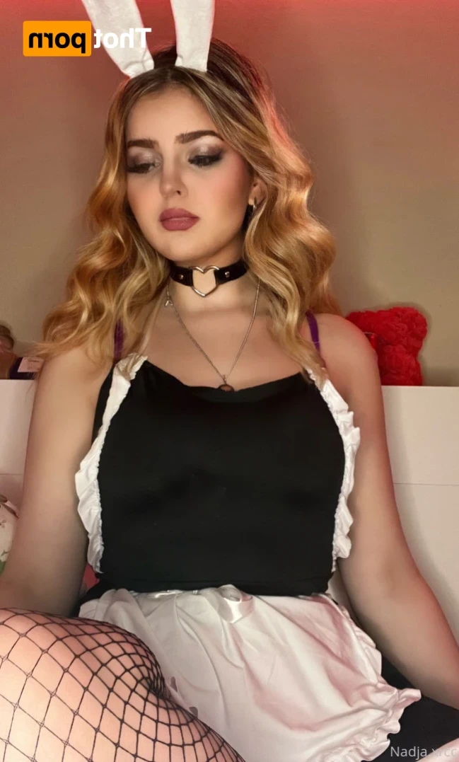 Nadja🐰 [ bunnynadja ] Onlyfans leaked photo 10954778 on Hotleaks.tv