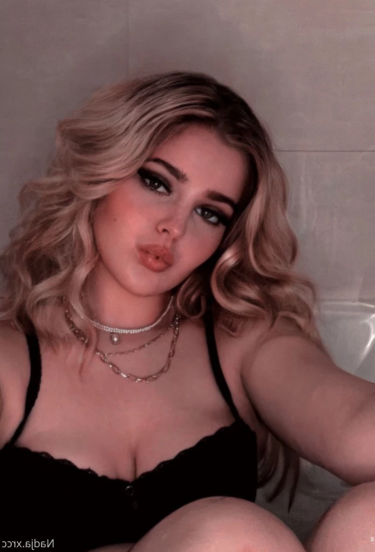 Nadja🐰 [ bunnynadja ] Onlyfans leaked photo 11501180 on Hotleaks.tv