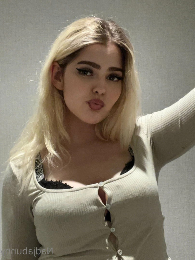 Nadja🐰 [ bunnynadja ] Onlyfans leaked photo 11501233 on Hotleaks.tv