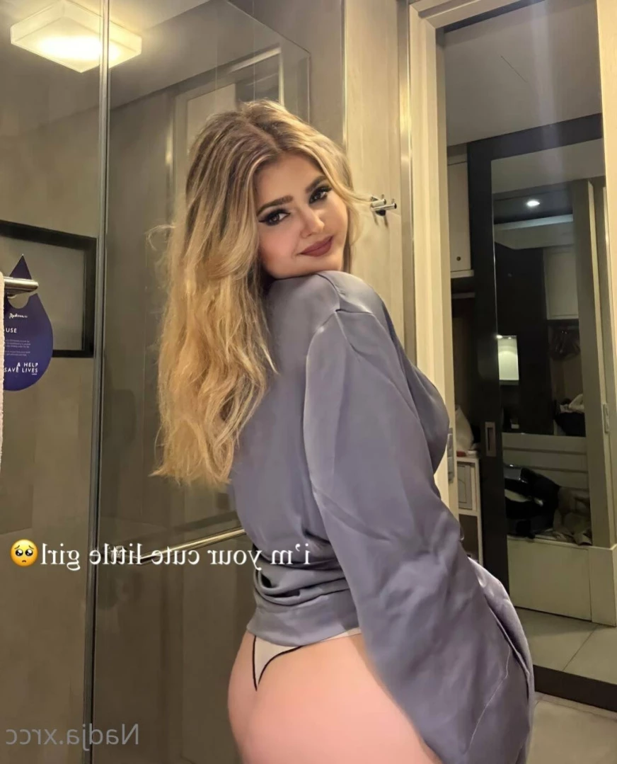Nadja🐰 [ bunnynadja ] Onlyfans leaked photo 12715742 on Hotleaks.tv
