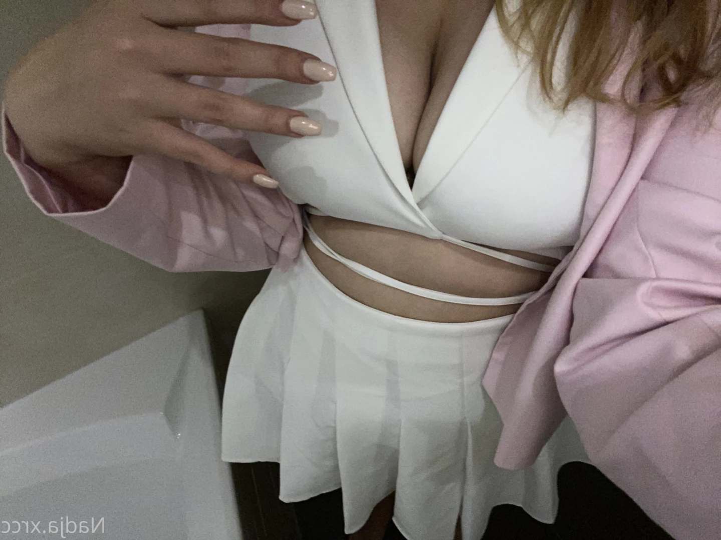Nadja🐰 [ bunnynadja ] Onlyfans leaked photo 12821888 on Hotleaks.tv