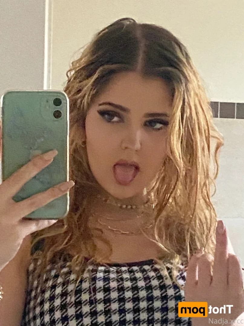 Nadja🐰 [ bunnynadja ] Onlyfans leaked photo 12821943 on Hotleaks.tv