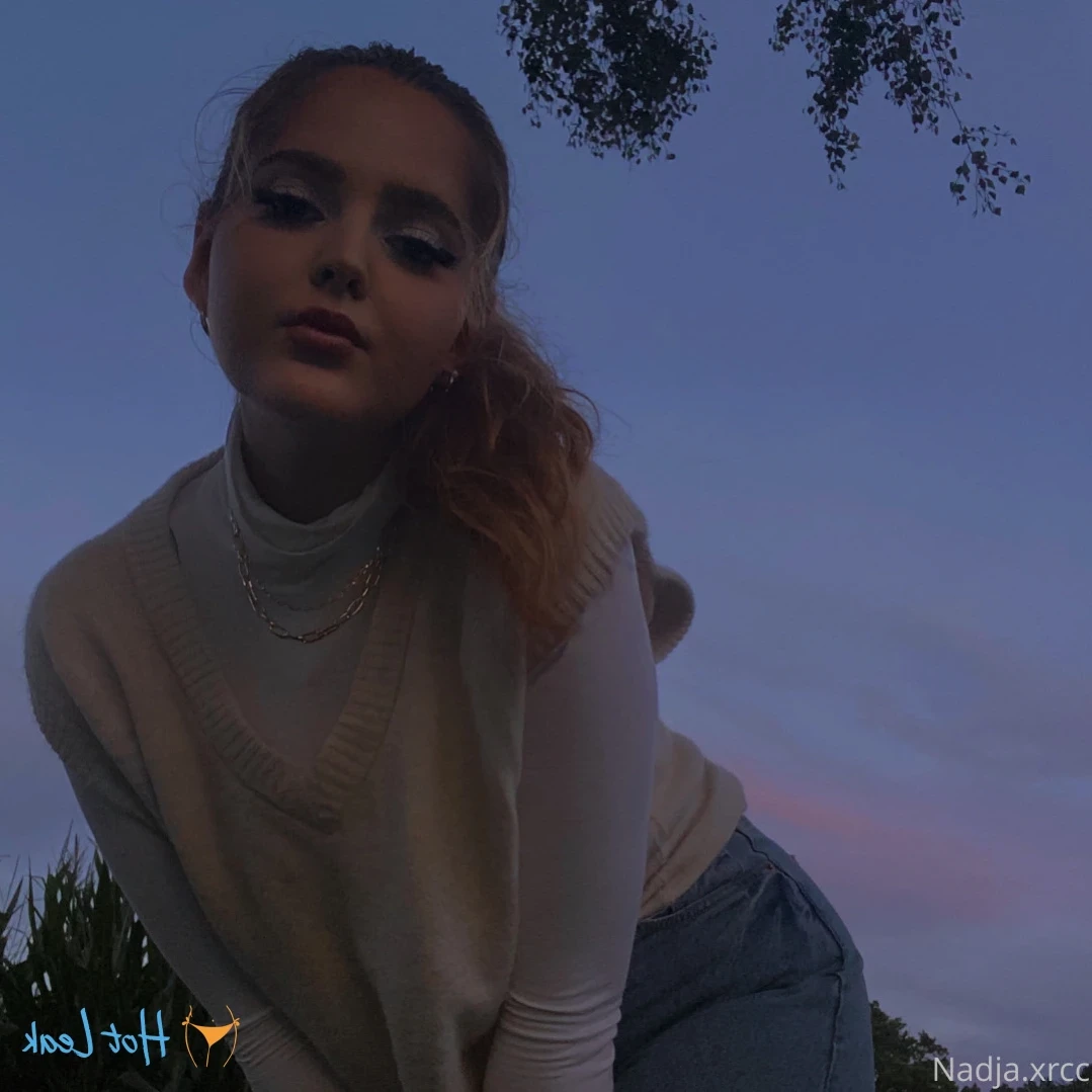 Nadja🐰 [ bunnynadja ] Onlyfans leaked photo 12821967 on Hotleaks.tv