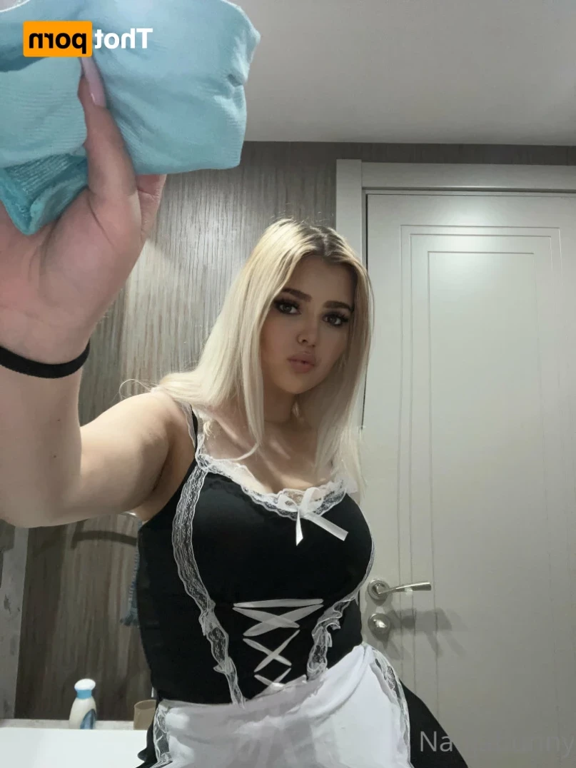Nadja🐰 [ bunnynadja ] Onlyfans leaked photo 12822029 on Hotleaks.tv