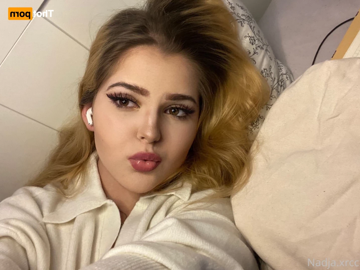 Nadja🐰 [ bunnynadja ] Onlyfans leaked photo 12822039 on Hotleaks.tv
