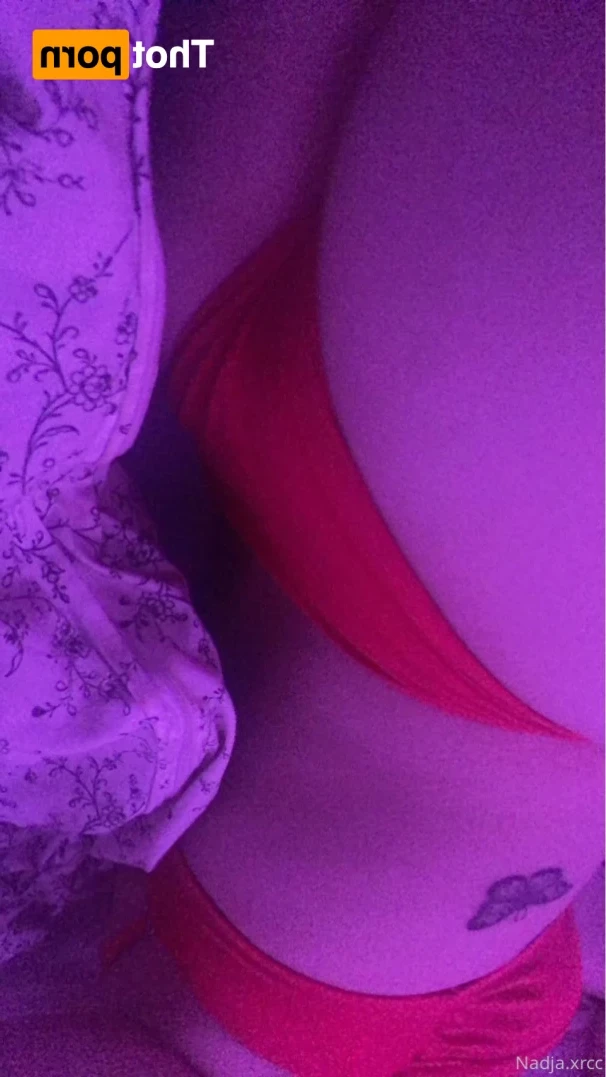 Nadja🐰 [ bunnynadja ] Onlyfans leaked photo 12822089 on Hotleaks.tv
