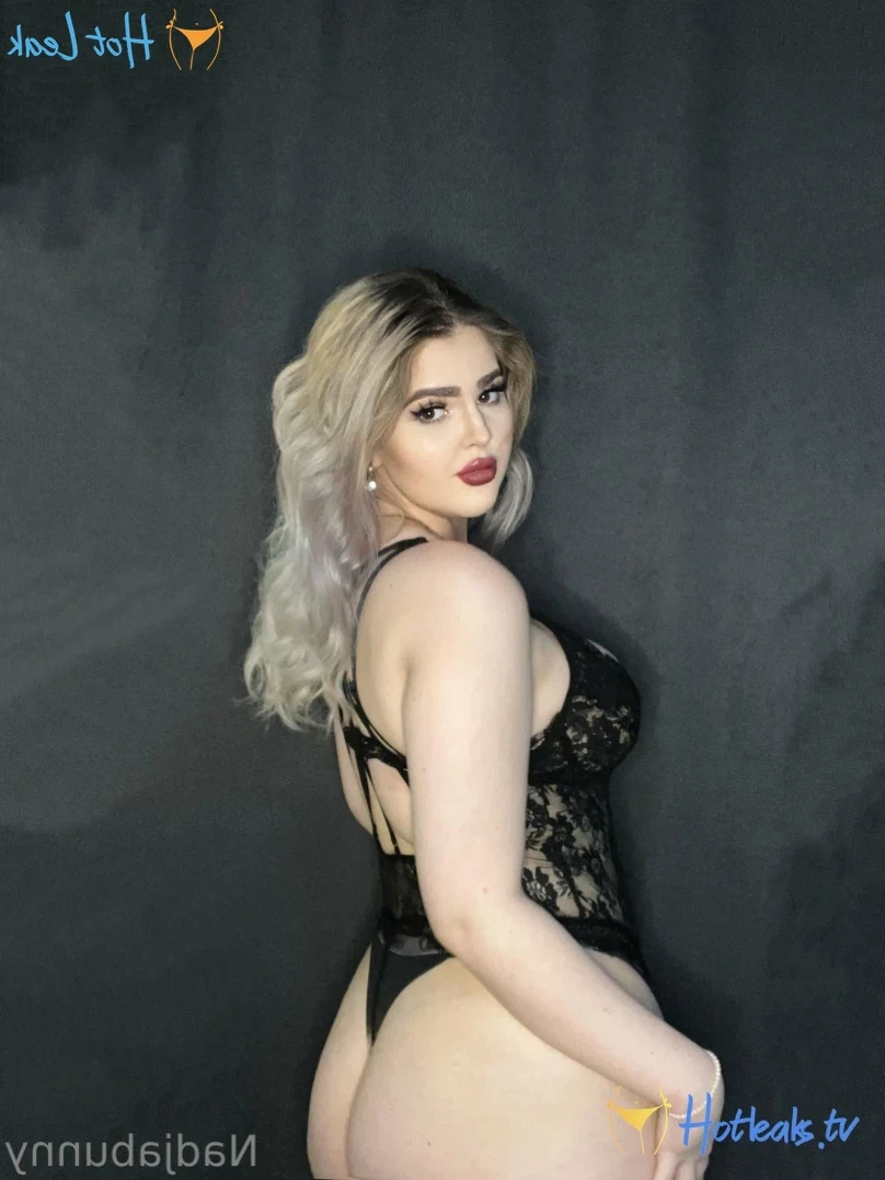Nadja🐰 [ bunnynadja ] Onlyfans leaked photo 12822116 on Hotleaks.tv