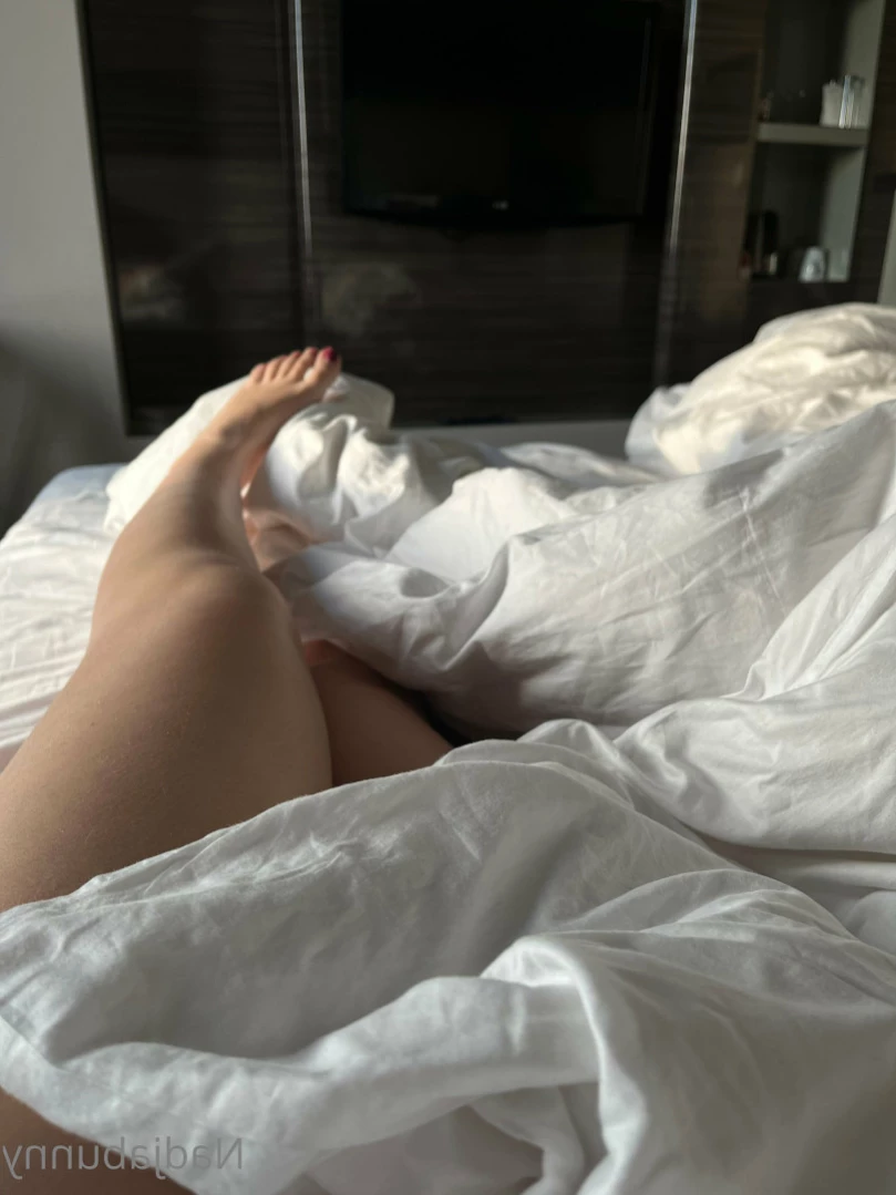 Nadja🐰 [ bunnynadja ] Onlyfans leaked photo 12822334 on Hotleaks.tv