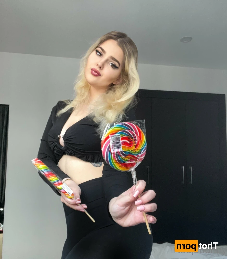 Nadja🐰 [ bunnynadja ] Onlyfans leaked photo 12822454 on Hotleaks.tv