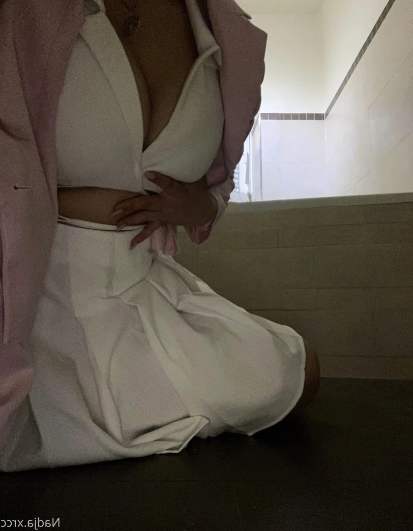Nadja🐰 [ bunnynadja ] Onlyfans leaked photo 12822471 on Hotleaks.tv