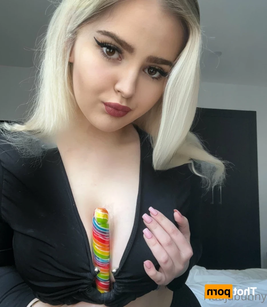 Nadja🐰 [ bunnynadja ] Onlyfans leaked photo 12822480 on Hotleaks.tv