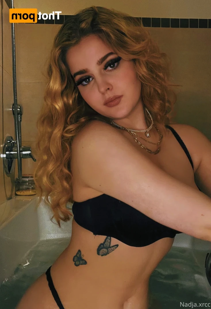 Nadja🐰 [ bunnynadja ] Onlyfans leaked photo 12852505 on Hotleaks.tv