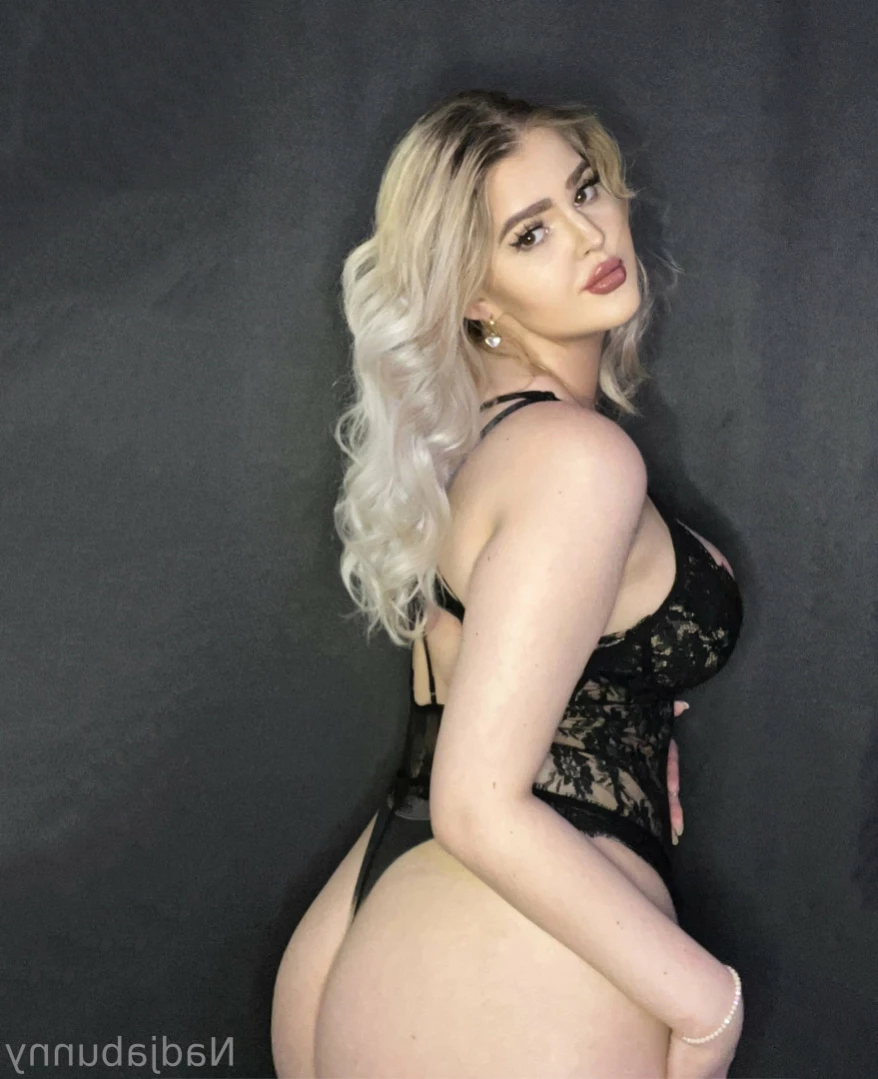 Nadja🐰 [ bunnynadja ] Onlyfans leaked photo 14294326 on Hotleaks.tv
