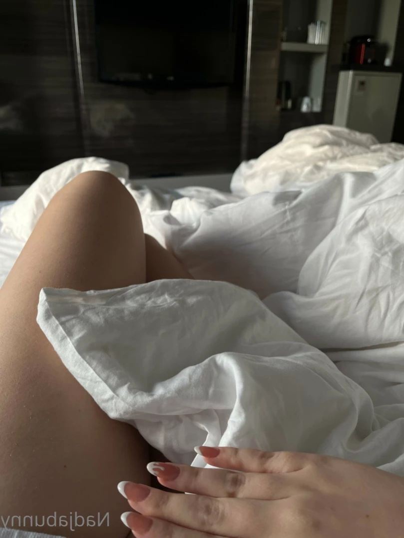 Nadja🐰 [ bunnynadja ] Onlyfans leaked photo 14707821 on Hotleaks.tv