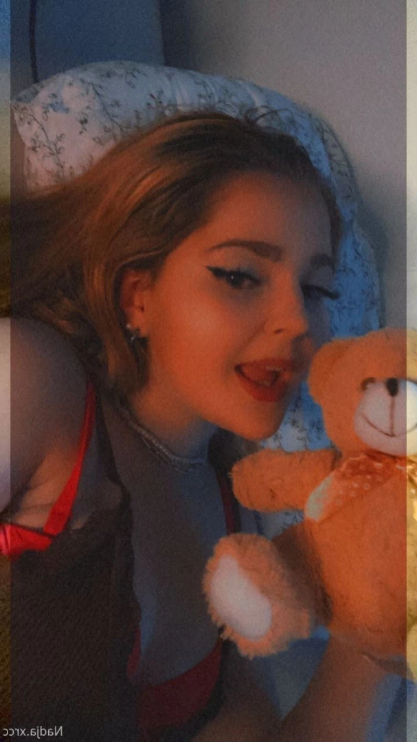 Nadja🐰 [ bunnynadja ] Onlyfans leaked photo 14901788 on Hotleaks.tv