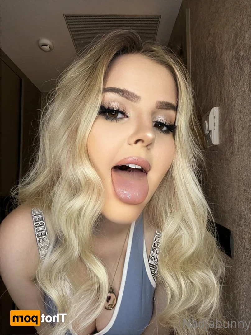 Nadja🐰 [ bunnynadja ] Onlyfans leaked photo 14967556 on Hotleaks.tv