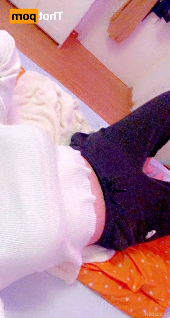 Nadja🐰 [ bunnynadja ] Onlyfans leaked photo 15437558 on Hotleaks.tv