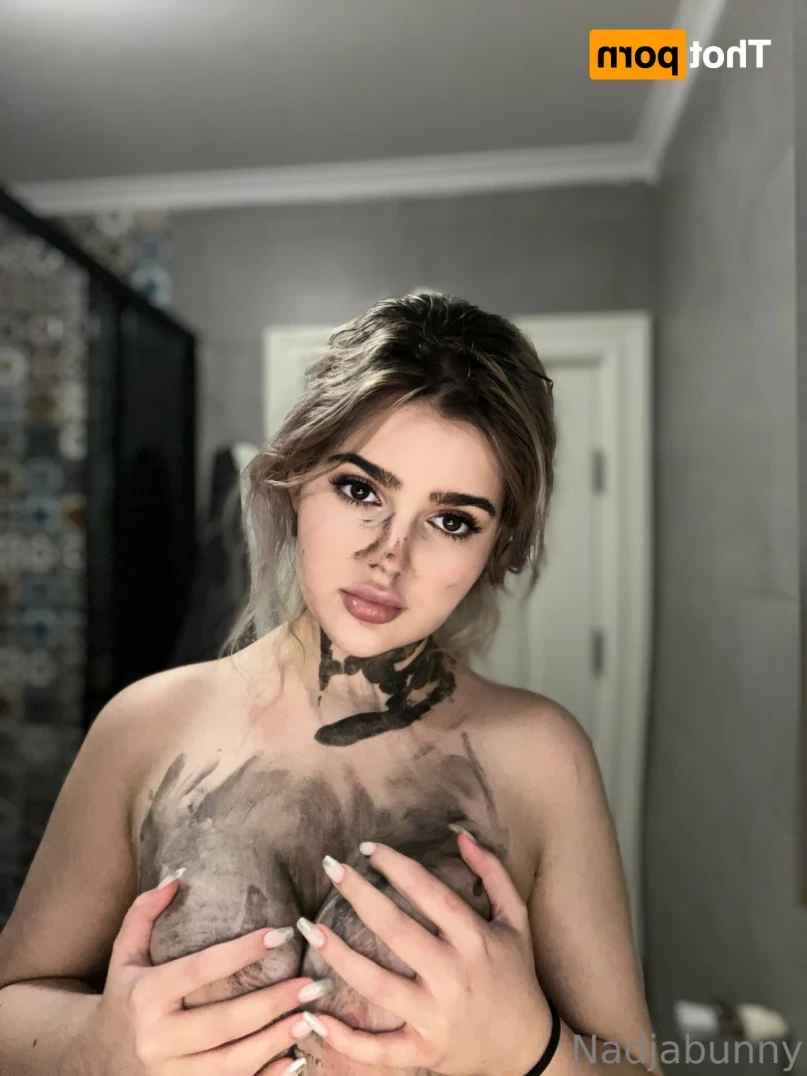 Nadja🐰 [ bunnynadja ] Onlyfans leaked photo 15437612 on Hotleaks.tv