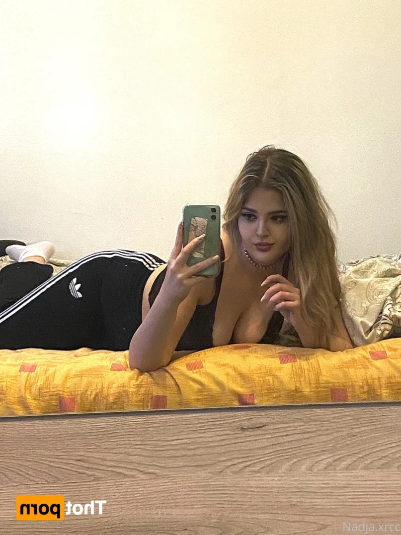 Nadja🐰 [ bunnynadja ] Onlyfans leaked photo 15454469 on Hotleaks.tv