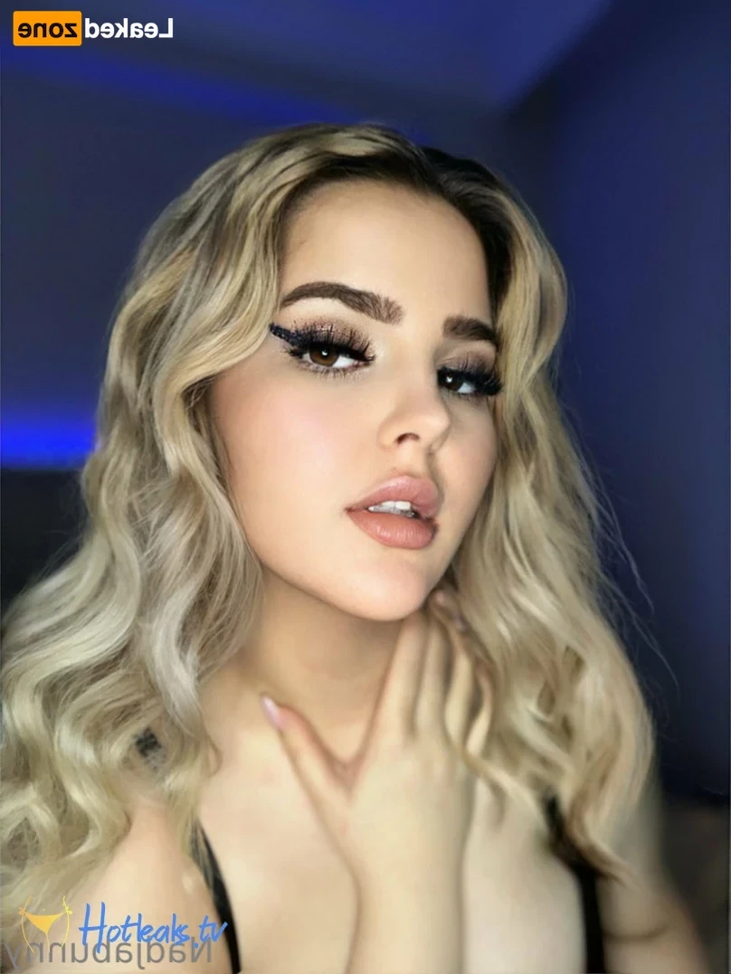 Nadja🐰 [ bunnynadja ] Onlyfans leaked photo 15651420 on Hotleaks.tv