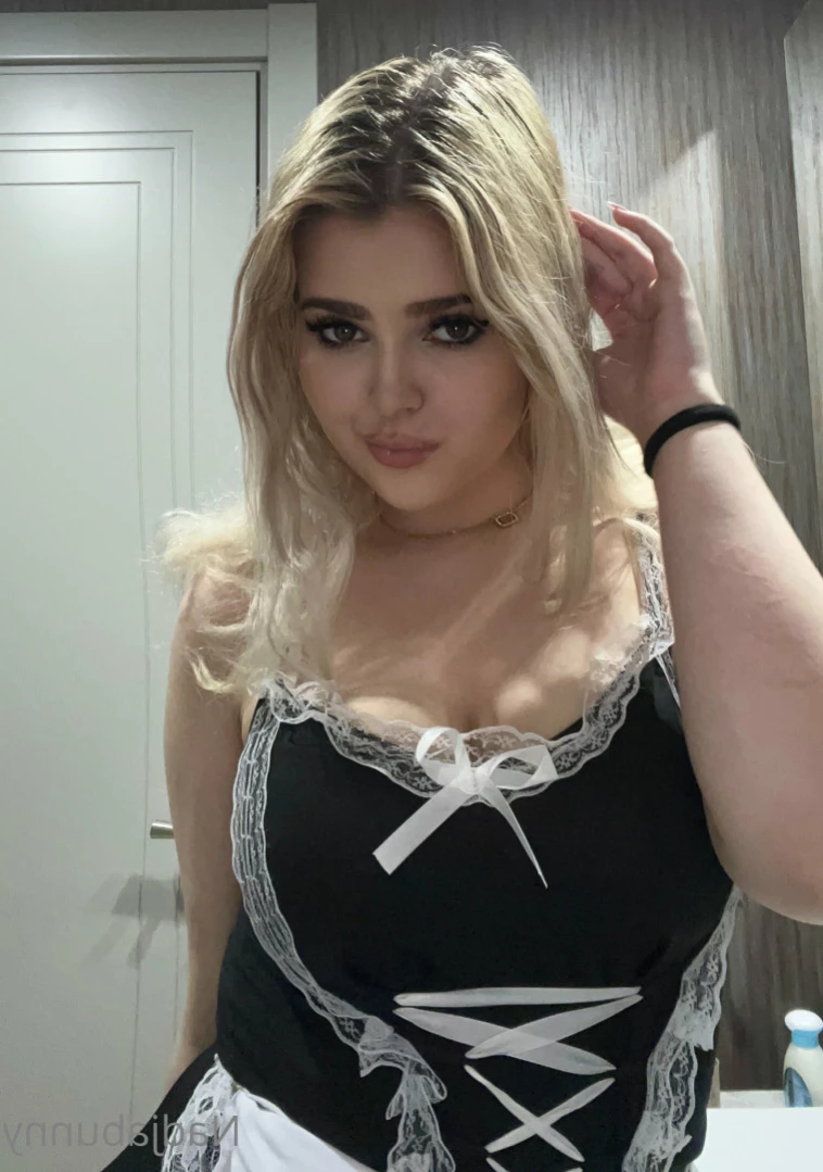Nadja🐰 [ bunnynadja ] Onlyfans leaked photo 15726989 on Hotleaks.tv