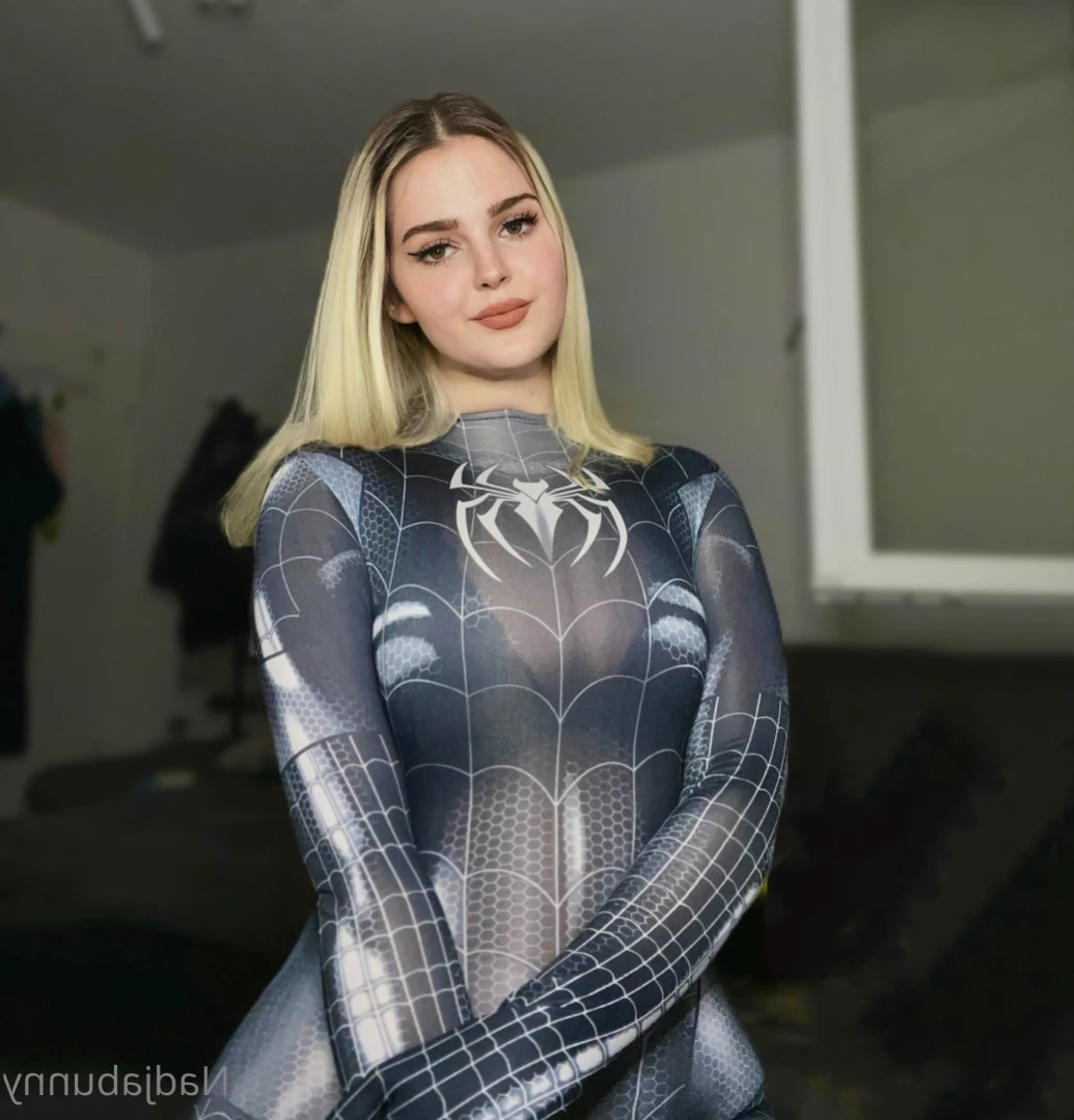 Nadja🐰 [ bunnynadja ] Onlyfans leaked photo 16336820 on Hotleaks.tv
