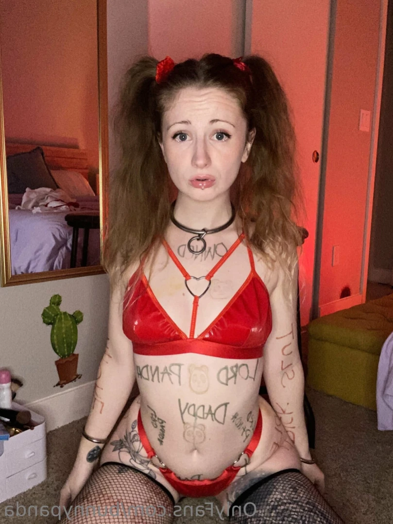 Bunny Panda [ bunnypanda ] Onlyfans leaked photo 12821589 on Hotleaks.tv