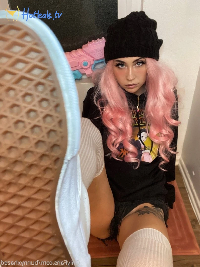 𝐵𝑜𝑜𝐵𝑜𝑜𝒦𝒾𝓉𝓉𝓎𝐹𝓊𝒸𝓀 [ bunnyhazedxo ] Onlyfans leaked photo 5210136 on Hotleaks.tv