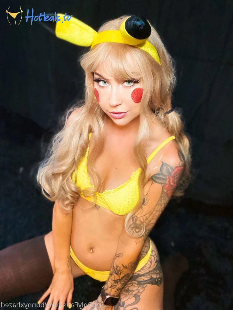 𝐵𝑜𝑜𝐵𝑜𝑜𝒦𝒾𝓉𝓉𝓎𝐹𝓊𝒸𝓀 [ bunnyhazedxo ] Onlyfans leaked photo 5211614 on Hotleaks.tv