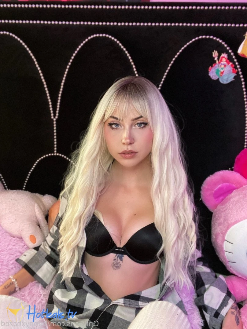 𝐵𝑜𝑜𝐵𝑜𝑜𝒦𝒾𝓉𝓉𝓎𝐹𝓊𝒸𝓀 [ bunnyhazedxo ] Onlyfans leaked photo 5212703 on Hotleaks.tv